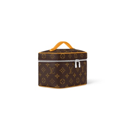 LOUIS VUITTON NICE MINI M12654 (20*13.5*12cm)